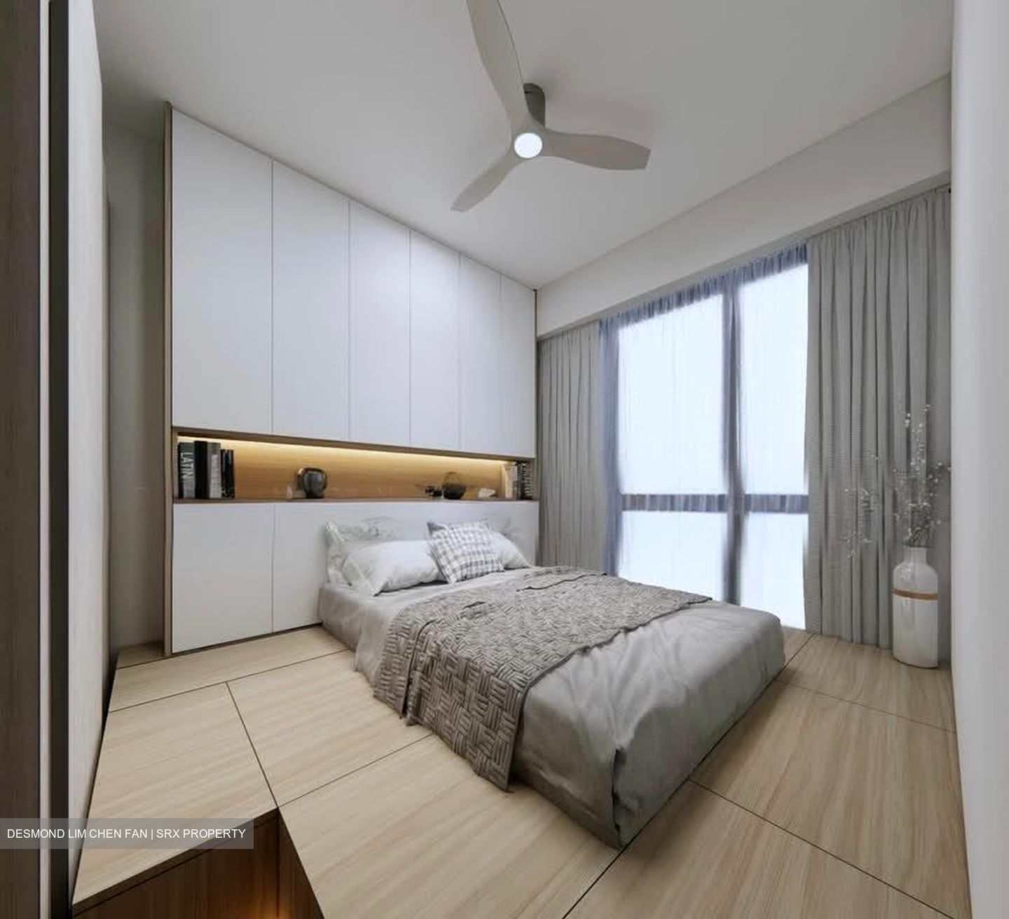 Whistler Grand (D5), Apartment #560044071